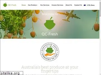 qcfresh.com.au