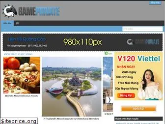 qcgameprivate.com