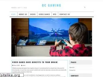 qcgaming.net