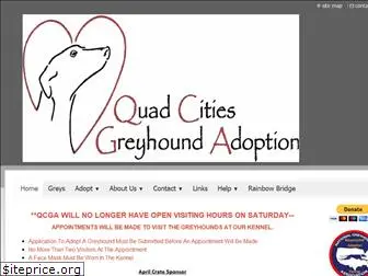 qcgreyhoundadoption.org