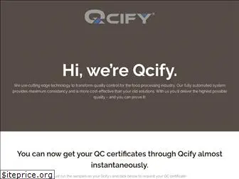 qcify.com