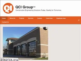 qcigroup.com