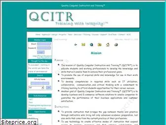 qcitr.com