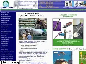 qclabequipment.com