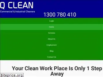 qclean.com.au