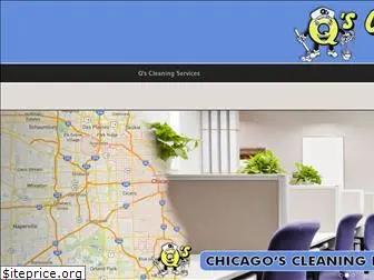 qcleaning.com