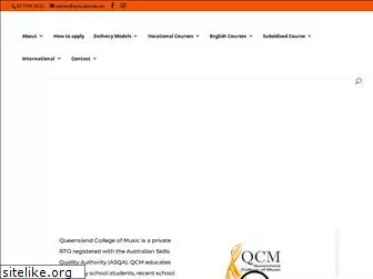 qcm.qld.edu.au