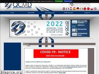 qcmd.org