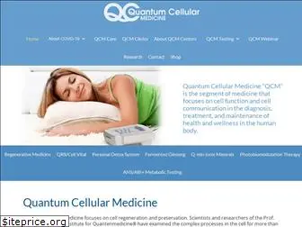 qcmedicine.com