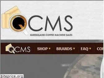 qcms.com.au