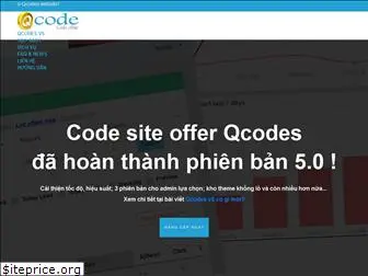 qcodes.net