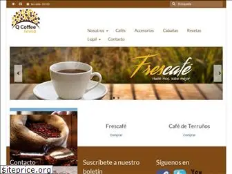 qcoffee.com.do