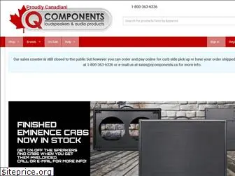 qcomponents.ca