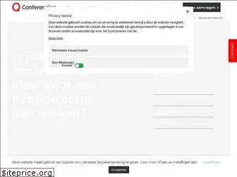qconferencing.com