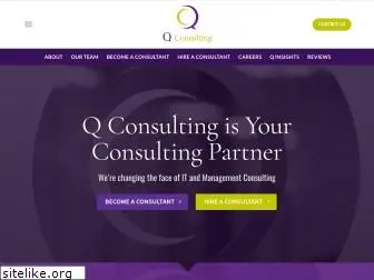qconsulting.com