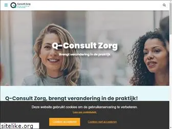 qconsultzorg.nl