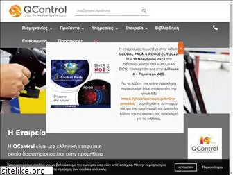 qcontrol.gr