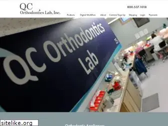 qcortho.com