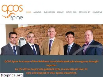 qcosspine.com.au