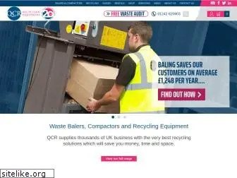 qcr.co.uk