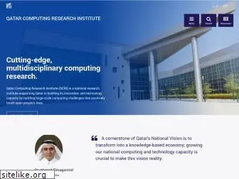 qcri.org.qa