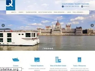 qcruisetravel.com