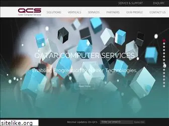 qcs-qatar.com