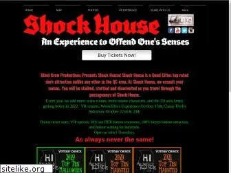 qcshockhouse.com