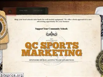 qcsportsmarketing.com