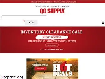 qcsupply.com