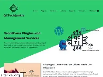 qctechjunkie.com