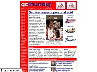 qcthunder.com