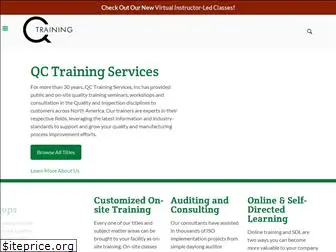 qctraininginc.com