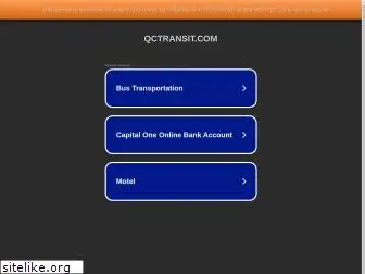 qctransit.com