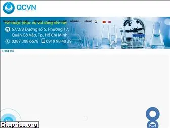 qcvn.com.vn