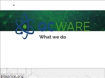 qcware.com