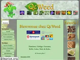 qcweed.com