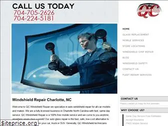 qcwindshieldrepair.com