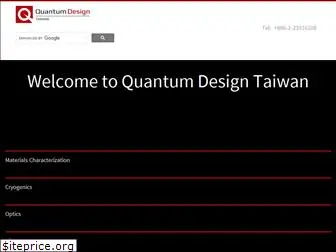 qd-taiwan.com