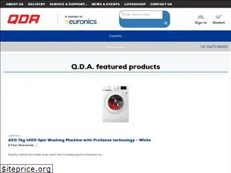 qda.co.uk