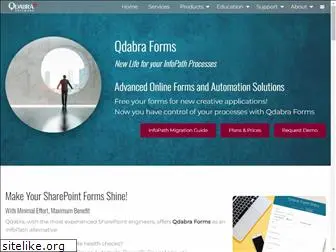 qdabra.com