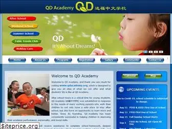 qdacademy.org