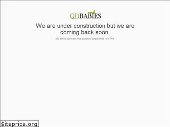 qdbabies.com