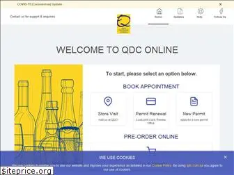 qdc.com.qa