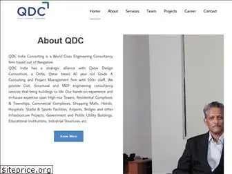 qdcindia.com