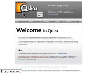 qdea.com