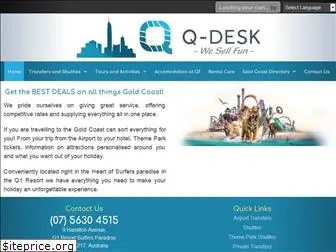 qdesk.com.au