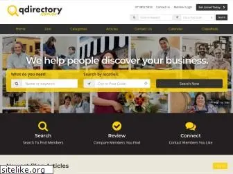 qdirectory.com.au