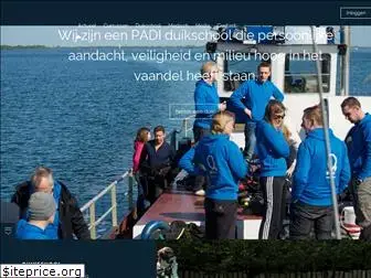 qdiving.nl