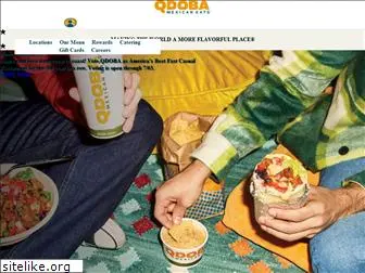 qdoba.ca